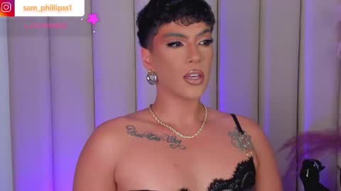 Sammuel online show from 12-15-25, 09:52