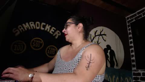 adriana online show from 04-17-26, 03:59