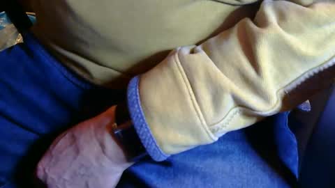 Sam online show from 01-16-26, 12:47