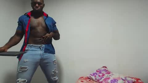 samson dauda online show from 01-06-25, 03:09