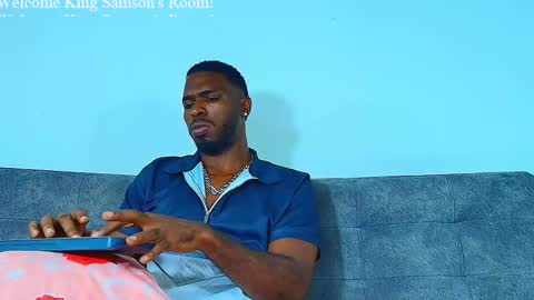 samson dauda online show from 10-04-25, 11:14