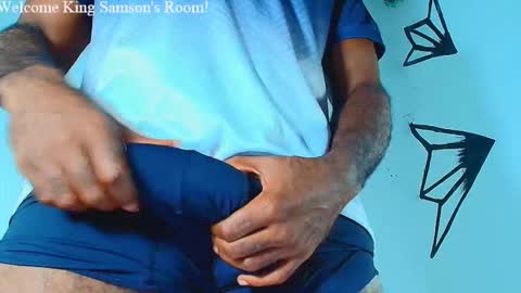 samson dauda online show from 10-11-25, 01:38