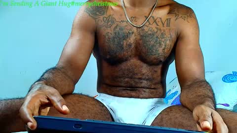 samson dauda online show from 12-17-25, 01:28