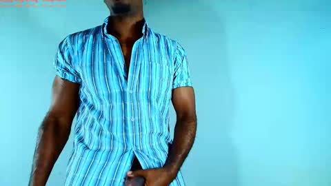 samson dauda online show from 02-13-26, 04:19