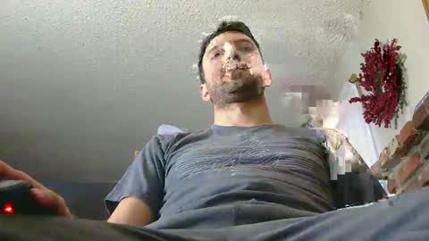 SamTheBully online show from 11-04-25, 12:54