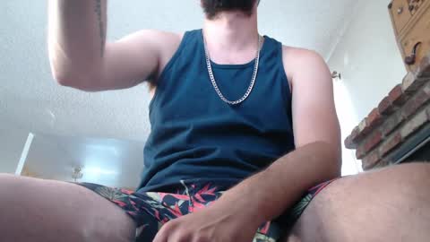 SamTheBully online show from 06-02-26, 12:23