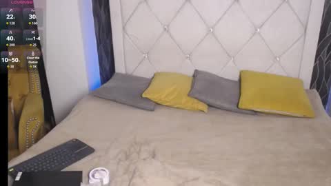 SAMU online show from 09-19-25, 09:04