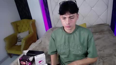 SAMU online show from 09-29-25, 09:19