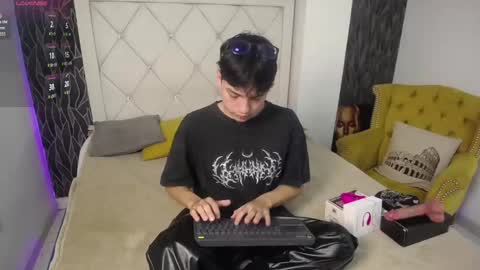 SAMU online show from 10-06-25, 08:06