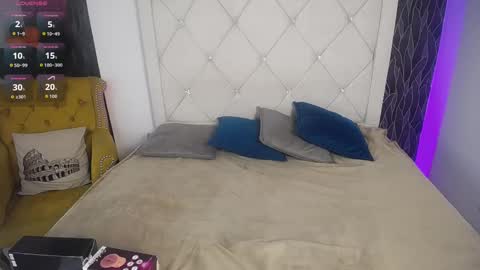 SAMU online show from 10-15-25, 08:20