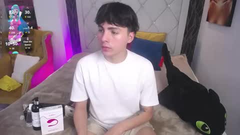 SAMU online show from 11-05-25, 08:42