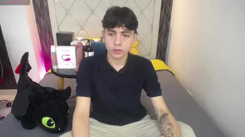 SAMU online show from 11-15-25, 08:27