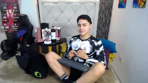 SAMU online show from 02-27-26, 08:31