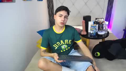 SAMU online show from 03-24-26, 08:25