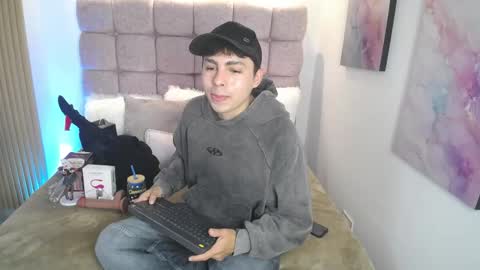 SAMU online show from 05-16-26, 08:07