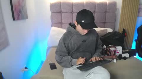 SAMU online show from 05-22-26, 08:36