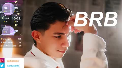 samu online show from 03-02-26, 05:08