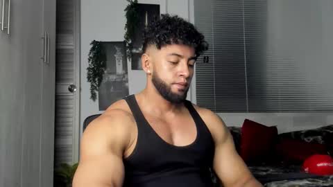 samuel2rd online show from 11-01-25, 04:58