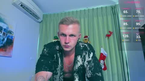 Samuel online show from 12-21-24, 10:28