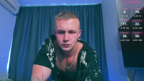 Samuel online show from 01-15-25, 06:01