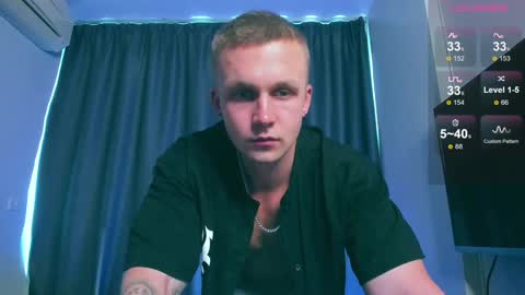 Samuel online show from 01-30-25, 08:11