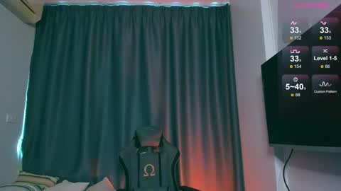 Samuel online show from 03-05-25, 05:50