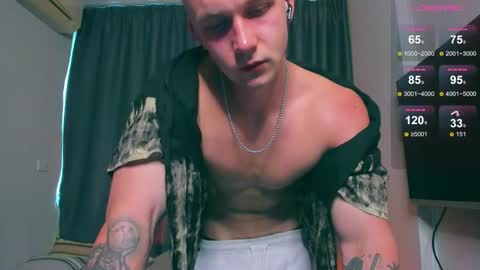 Samuel online show from 03-06-25, 06:08