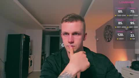 Samuel online show from 09-13-25, 09:31