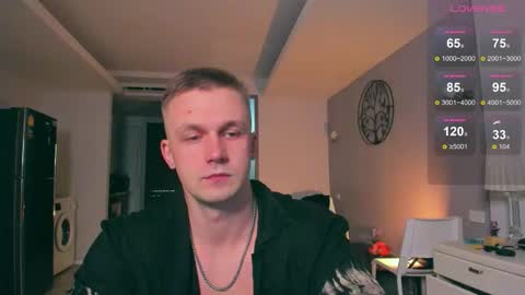 Samuel online show from 10-14-25, 06:14