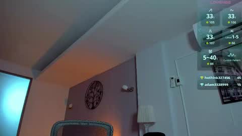 Samuel online show from 04-07-26, 05:30