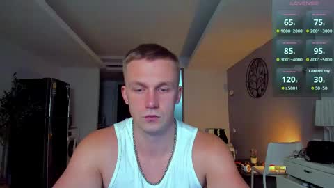 Samuel online show from 04-16-26, 05:19