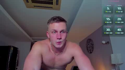 Snapshot of samuel_andrew chatting on 06-13-26, 02:20 Samuel online show from 06-13-26, 02:20