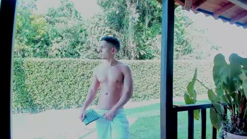 Samuel online show from 12-10-24, 09:11