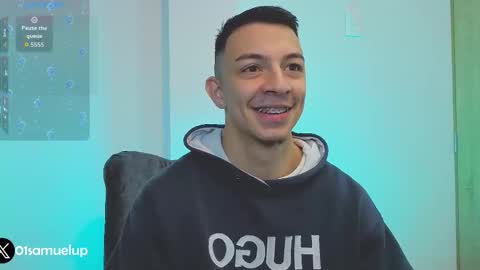 Samuel online show from 02-11-26, 05:56