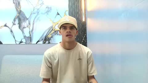 SAMUEL online show from 02-05-26, 12:21