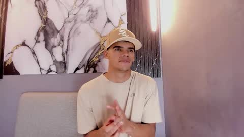 SAMUEL online show from 02-26-26, 12:37