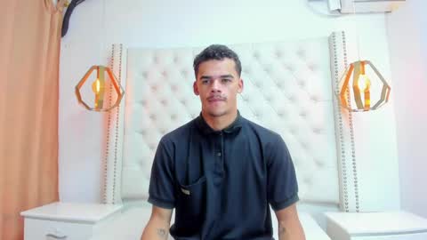 SAMUEL online show from 05-11-26, 12:33