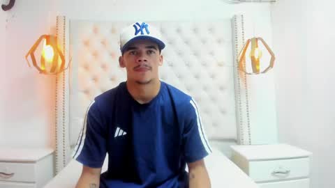 SAMUEL online show from 05-21-26, 12:45