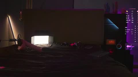 samuel online show from 11-30-25, 04:27