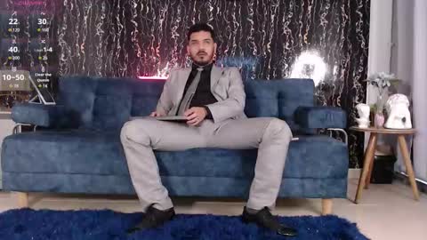  Samuel Coopper  online show from 11-05-25, 01:55