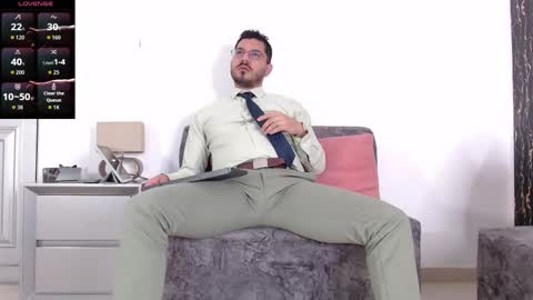  Samuel Coopper  online show from 12-19-25, 04:03