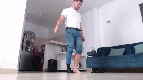  Samuel Coopper  online show from 01-09-26, 03:48