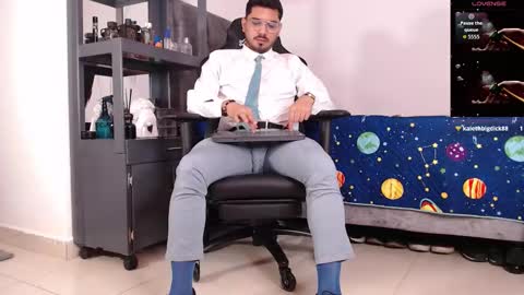  Samuel Coopper  online show from 02-04-26, 04:02