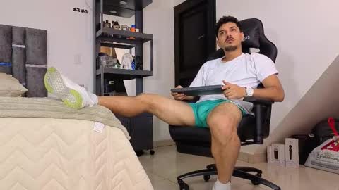  Samuel Coopper  online show from 03-27-26, 09:58