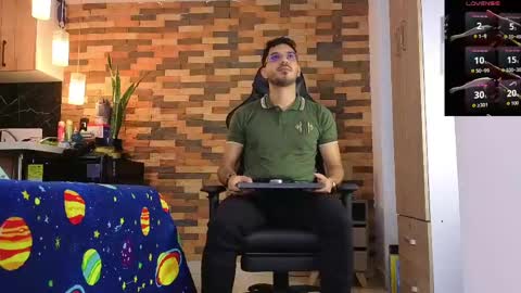  Samuel Coopper  online show from 04-14-26, 02:56