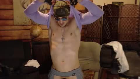 samueldixky online show from 01-15-26, 03:22