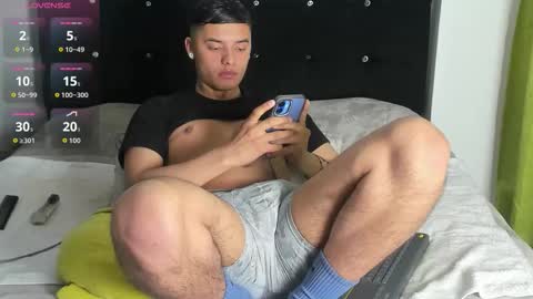 Samuel online show from 01-10-26, 09:30