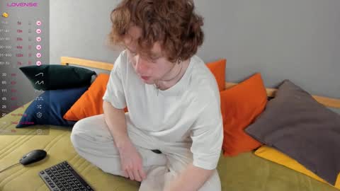 samuelmillerr online show from 12-05-24, 01:28