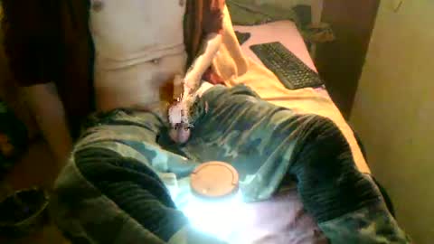 samueltal online show from 11-01-25, 09:28