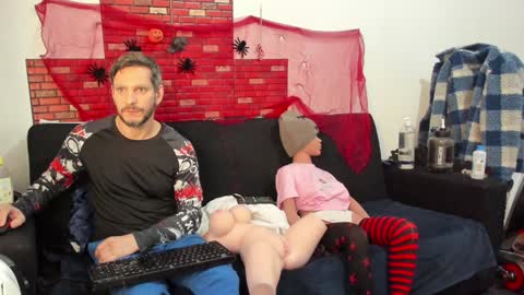 Snapshot of samuraijiu chatting on 01-15-25, 12:36 samuraijiu online show from 01-15-25, 12:36